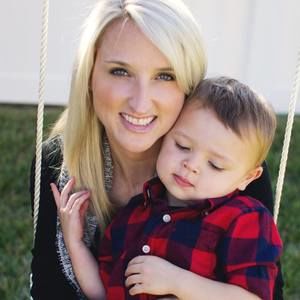 Meet your Posher, Ashley